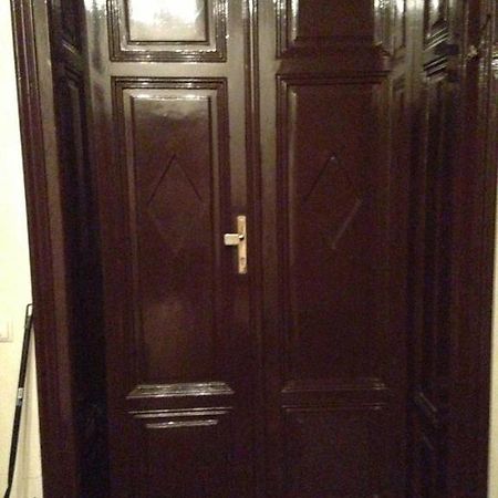City Apartment Wina Bagian luar foto