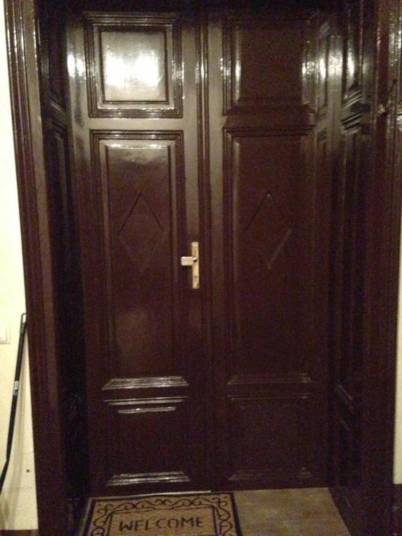 City Apartment Wina Bagian luar foto