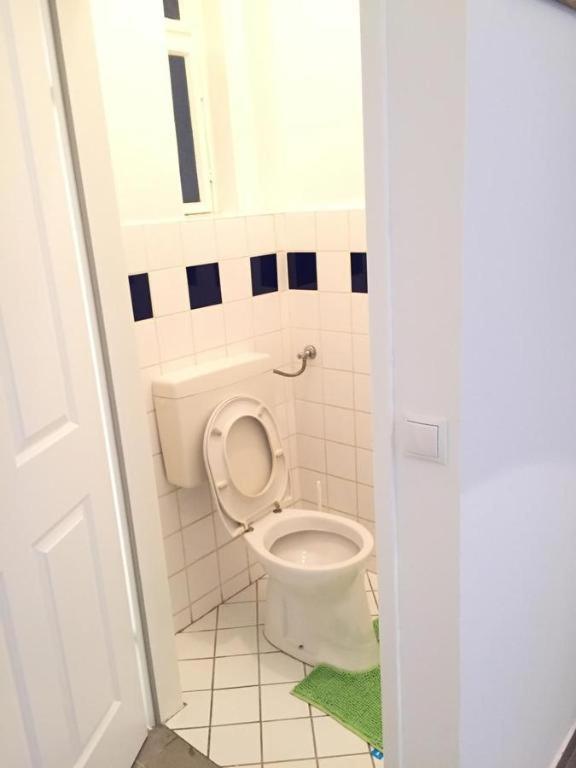 City Apartment Wina Bagian luar foto