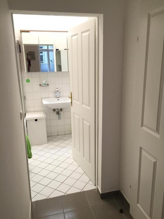 City Apartment Wina Bagian luar foto