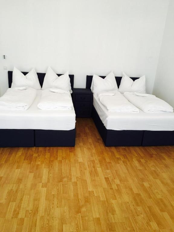 City Apartment Wina Bagian luar foto