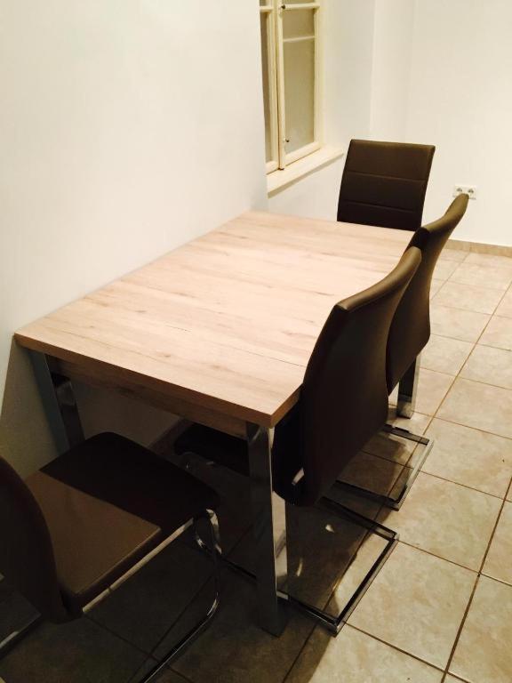 City Apartment Wina Bagian luar foto