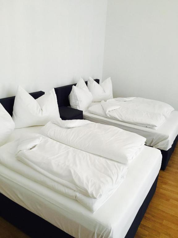 City Apartment Wina Bagian luar foto