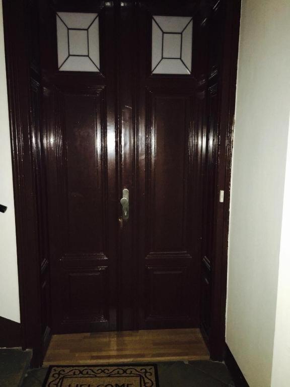 City Apartment Wina Bagian luar foto